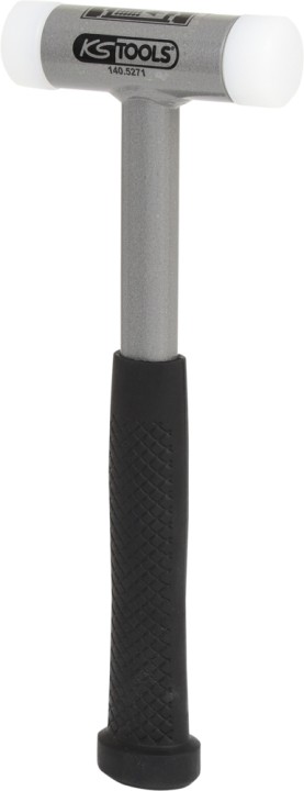Maillet PVC anti reb  30 mm