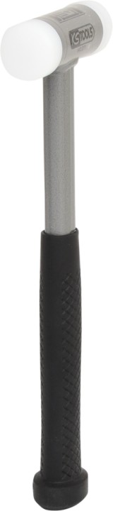 Maillet PVC anti reb  30 mm