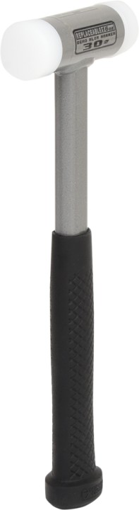 Maillet PVC anti reb  30 mm