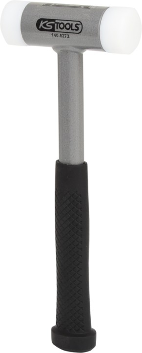 Maillet PVC anti reb  35 mm