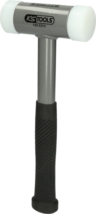 Maillet PVC anti reb  45 mm