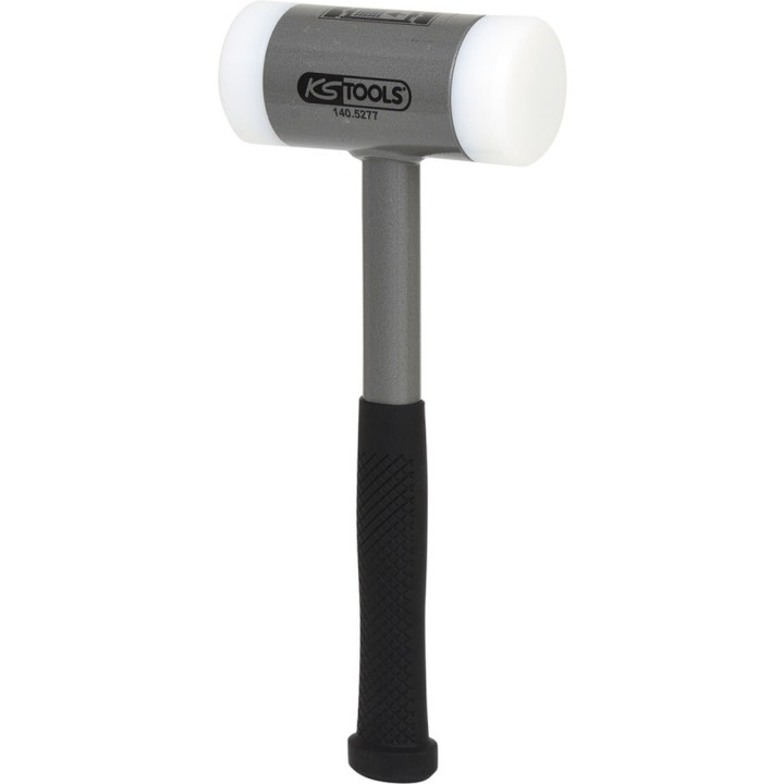 Maillet PVC anti reb  60 mm