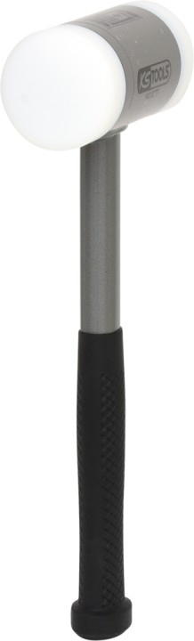 Maillet PVC anti reb  60 mm
