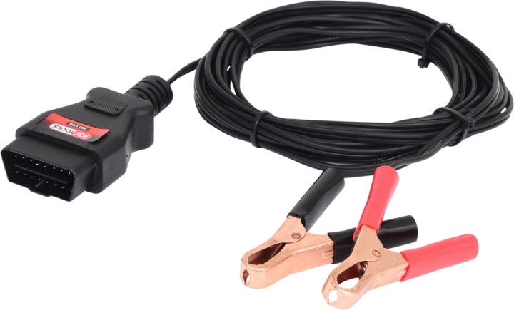 Maintien tension bord - OBD