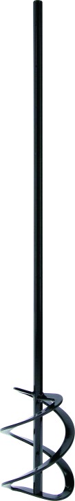 Malaxeur PRO collants et visqu