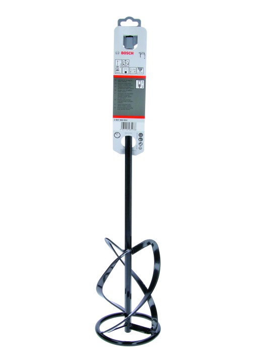 Malaxeur PRO denses et visqueu