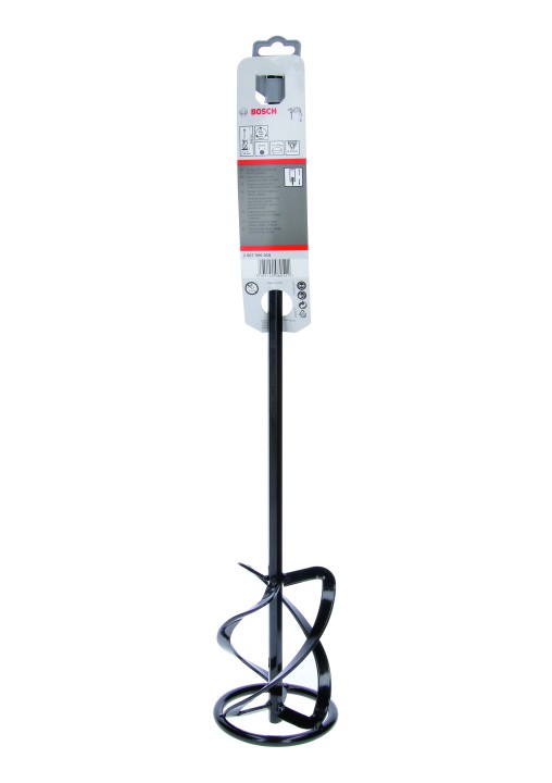Malaxeur PRO denses et visqueu