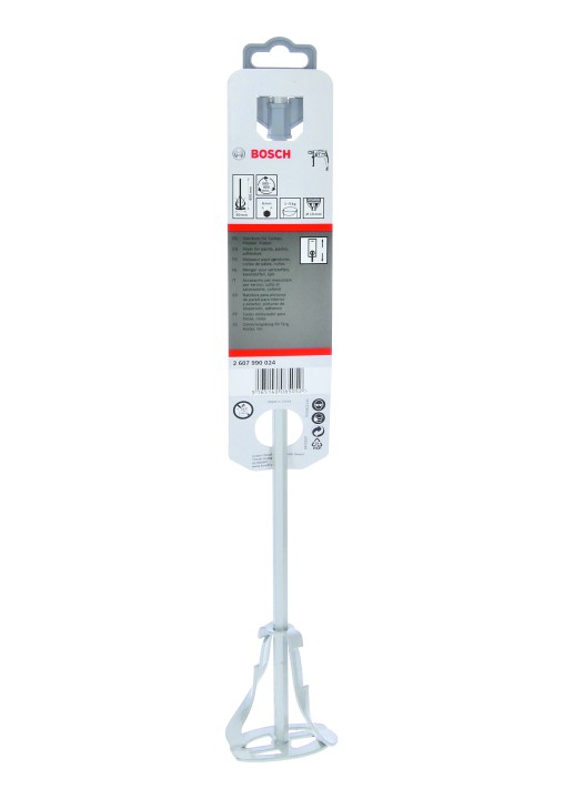 Malaxeur PRO très liquides 65m