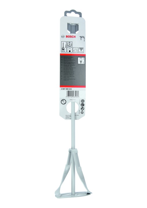 Malaxeur PRO très liquides 85m