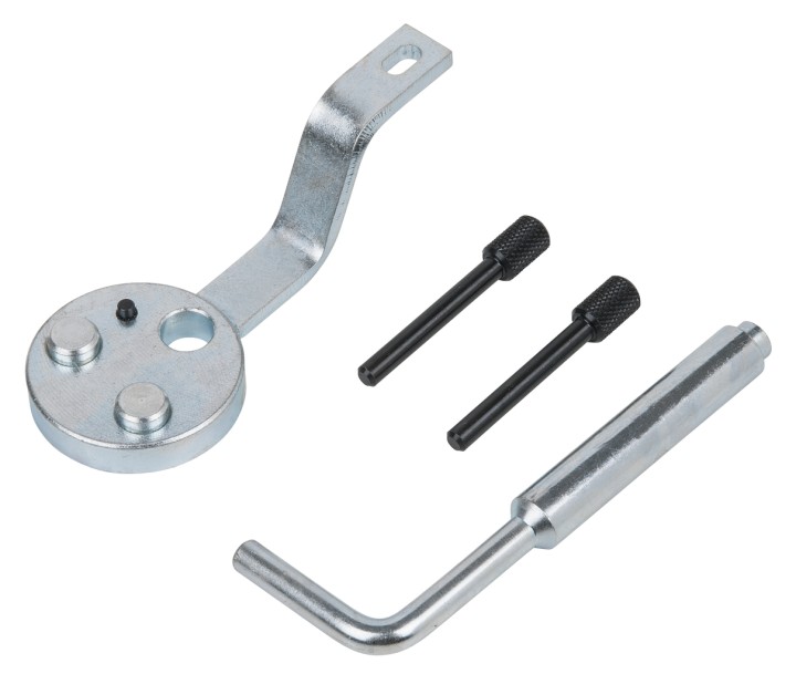 Malette réglage moteur- Ford