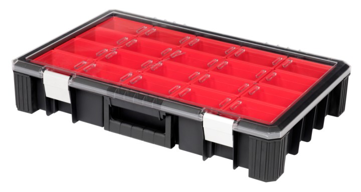Malette SCM 20 compartiments