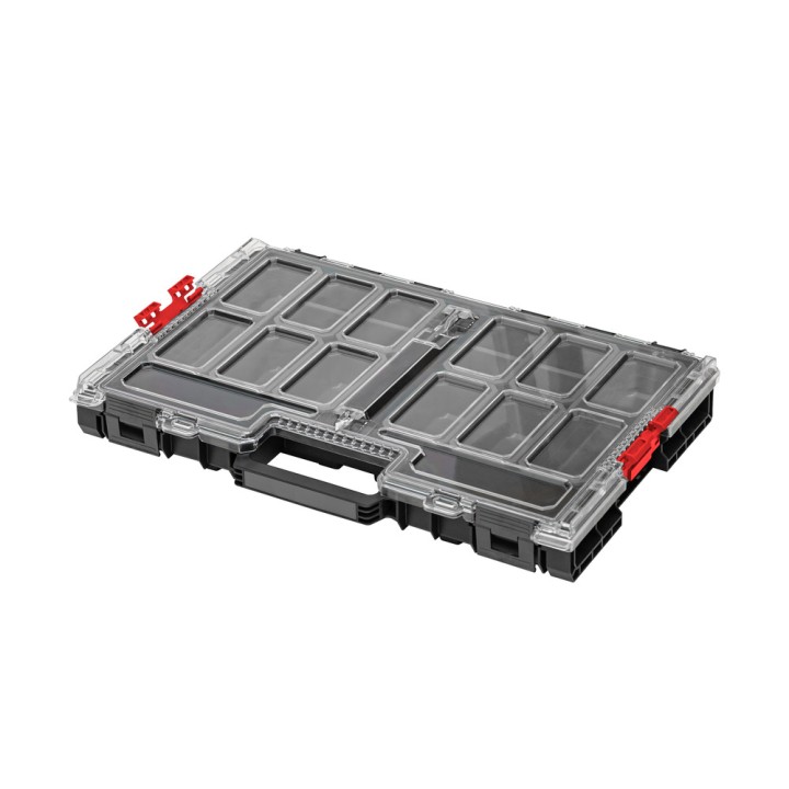 Mallette SCM 12 compartiments