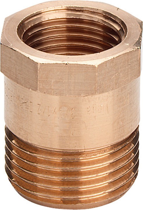 Mamelon de transition 3244   1 1/4 X 1