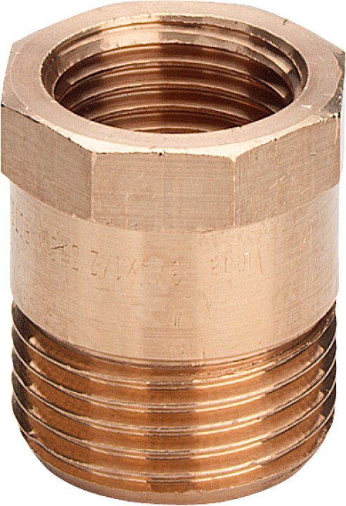 Mamelon de transition 3244   1 1/4 X 1