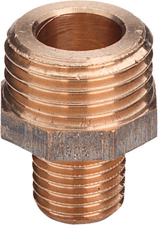 Mamelon de transition 3247   3/4 X 1
