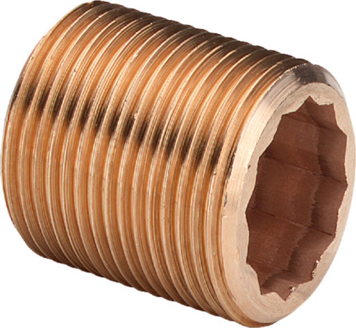 Mamelon long 3535   3/4 X 60