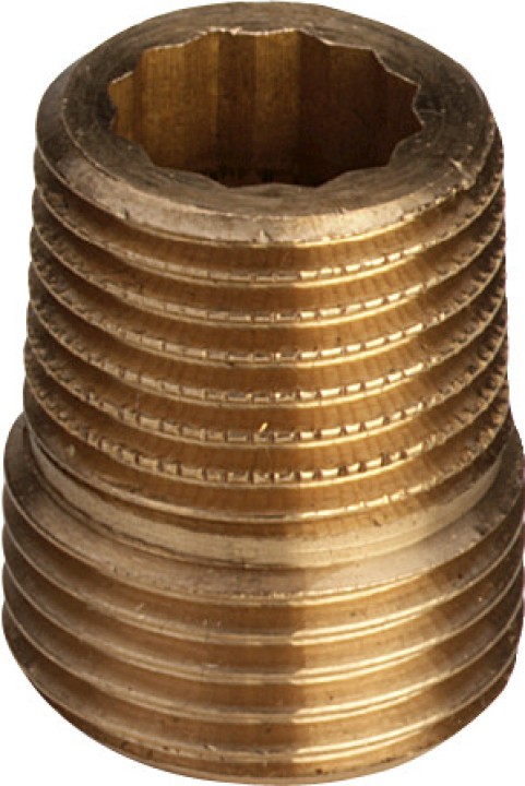 Mamelon réduit 8310.41   5/8 X 1/2