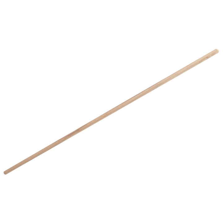 Manche balais gazon, 1500x24mm