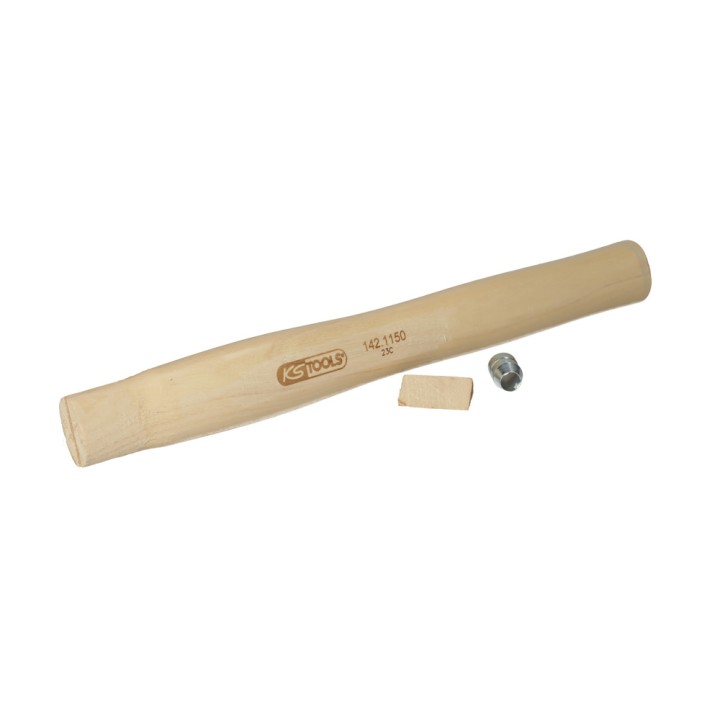 Manche Hickory + coin