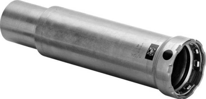 Manchon coulissant 4215.4   1/2