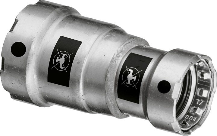 Manchon réduit 4215.2   1 X 1/2