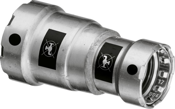 Manchon réduit 4215.2   3/4 X 1/2