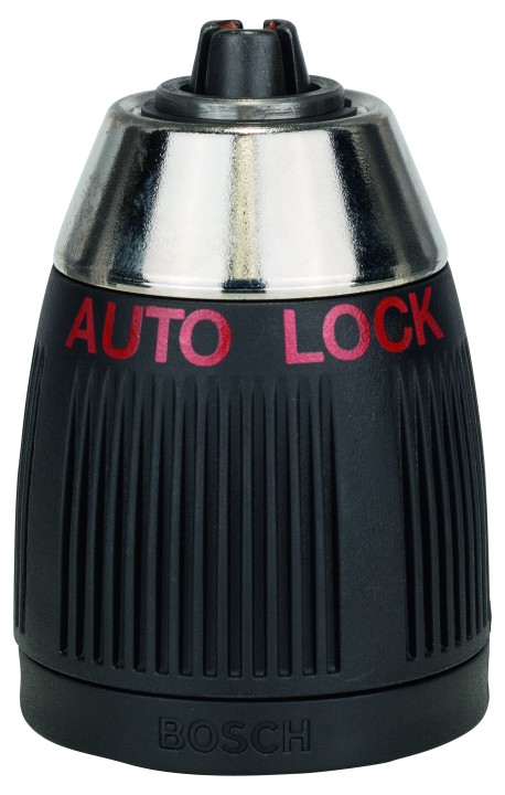 MANDRIN AUTOMATIQUE 1/2 13MM