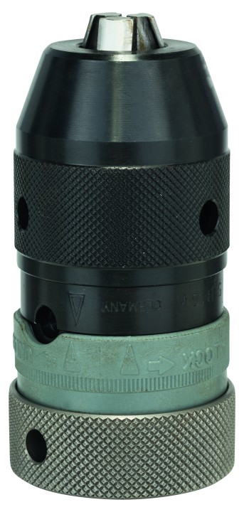 MANDRIN AUTOMATIQUE CONE B16 1