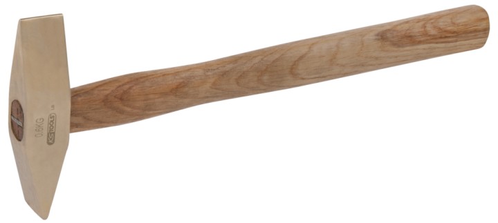 Marteau à dérouiller, BRONZE