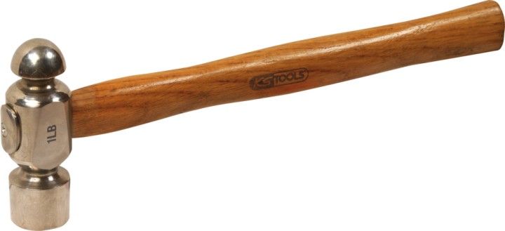 Marteau à emboutir, 315mm, 32