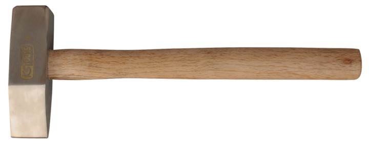Marteau à piquer les soudures