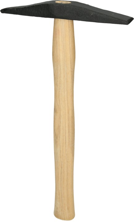 Marteau à piquer les soudures