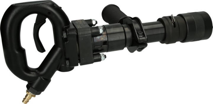 Marteau burineur pneum Vibro