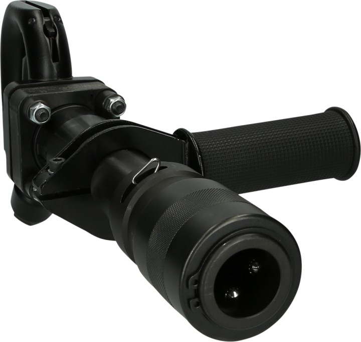 Marteau burineur pneum Vibro