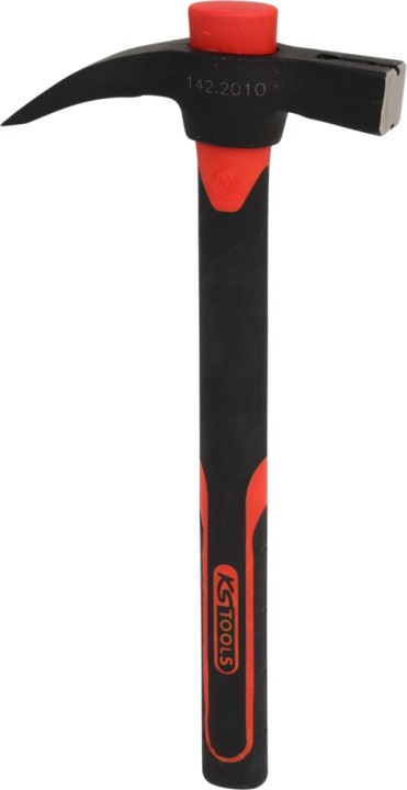 Marteau coffreur manche fibre