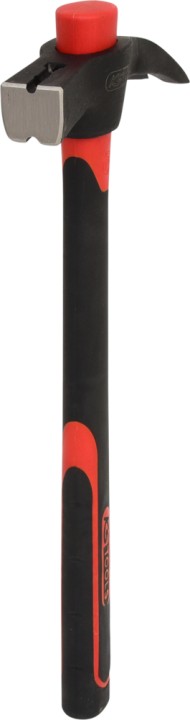 Marteau coffreur manche fibre