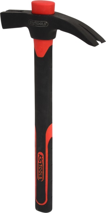 Marteau coffreur manche fibre