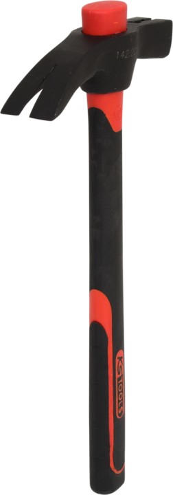 Marteau coffreur manche fibre
