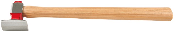 Marteau de carrossier, bombé