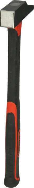 Marteau de menuisier, 200g