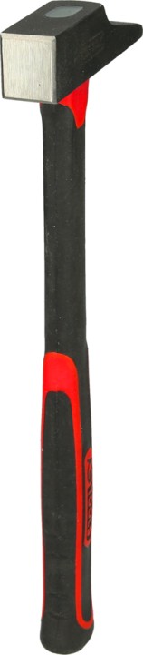 Marteau de menuisier, 250g