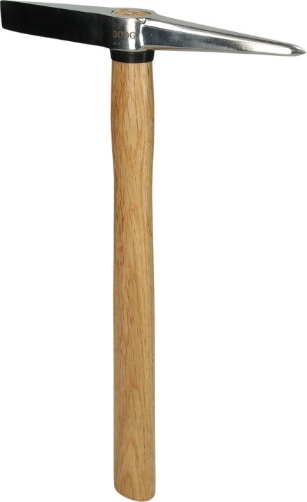 Marteau de soudeur INOX, 300 g