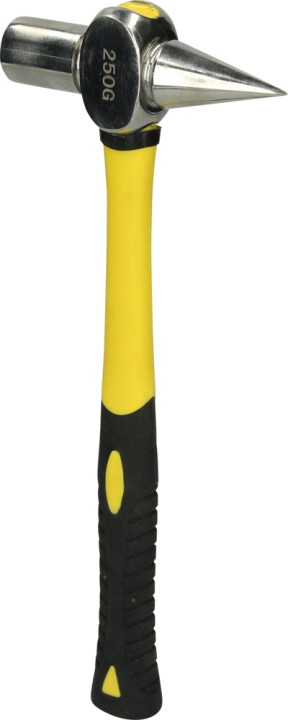 Marteau de test, INOX, 250 g