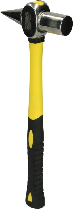 Marteau de test, INOX, 250 g