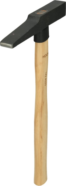 Marteau d'électricien, Hickory
