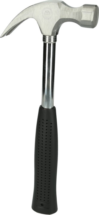 Marteau d'emballeur, chrome