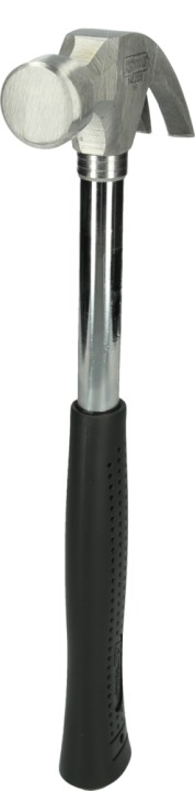 Marteau d'emballeur, chrome