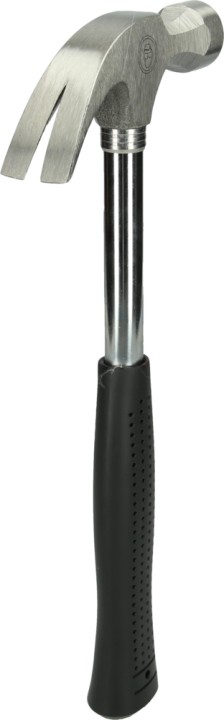 Marteau d'emballeur, chrome
