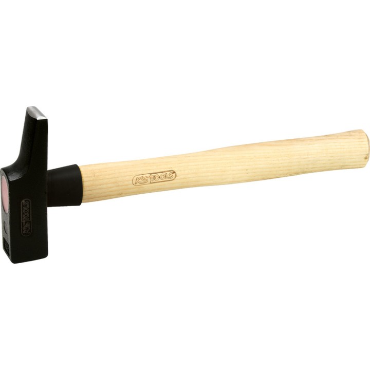 Marteau menuisier Hickory 200g