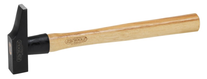 Marteau menuisier Hickory 200g